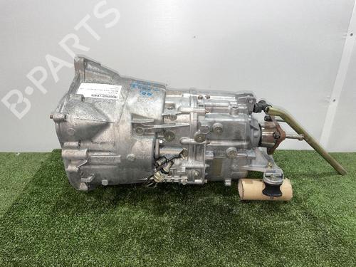 Cambio BMW 5 (E39) 520 d (136 hp) 31684455