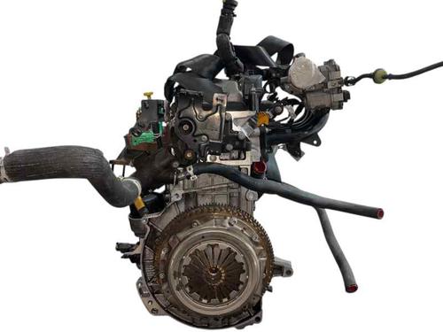 Engine CITROËN C3 II (SC_) 1.4 | BP31869591M1