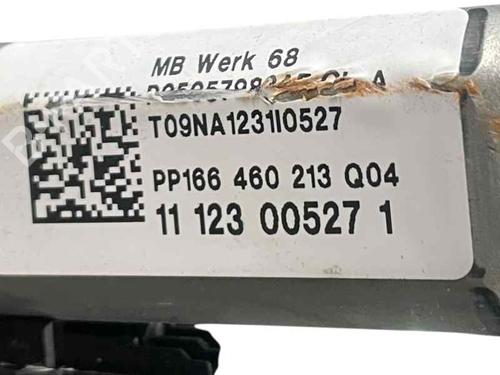 Used Steering column Steering column JEEP GRAND CHEROKEE IV (WK, WK2) 3.0 CRD V6 4x4 (241 hp) 25018947 25018947