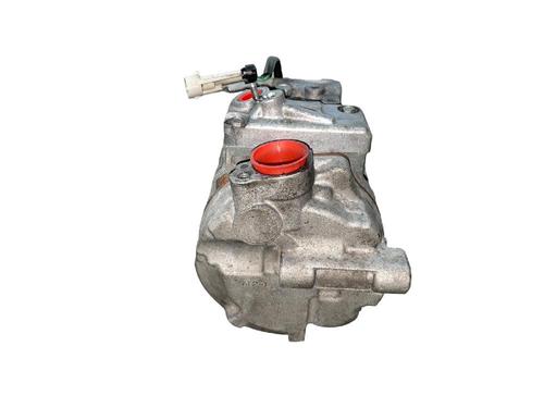Compressor A/C RENAULT ESPACE IV (JK0/1_) 3.0 dCi (JK0J, JK0V) | BP25210610M34 - Image 3