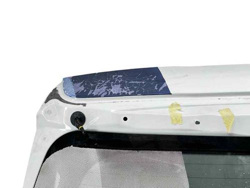 Tailgate NISSAN MICRA V (K14) 1.0 IG-T | BP32008058C6 