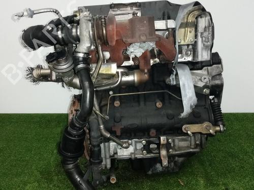 Engine FORD MONDEO III (B5Y) | BP24225234M1 - Image 7