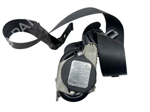 Front right seatbelt SEAT LEON (1P1) 1.8 TSI | BP29448957I25  - Image 6