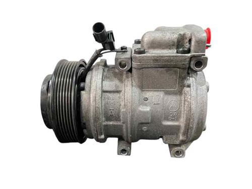 AC compressor SSANGYONG RODIUS I 2.7 Xdi 4WD | BP27448594M34  - Image 5