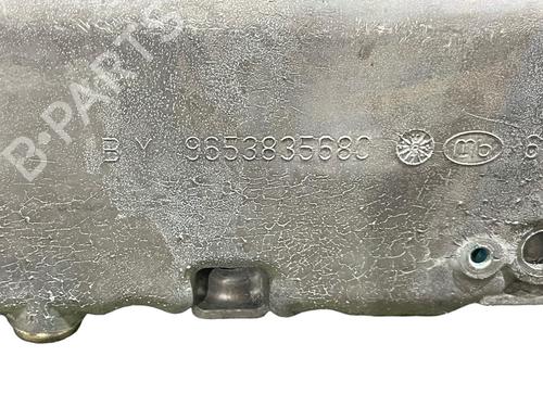 Oliebundkar CITROËN C8 (EA_, EB_) 2.0 HDi 135 | BP25211145M115