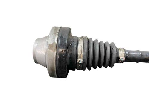 Left front driveshaft VW TOUAREG (7LA, 7L6, 7L7) 2.5 R5 TDI | BP26055833M38 