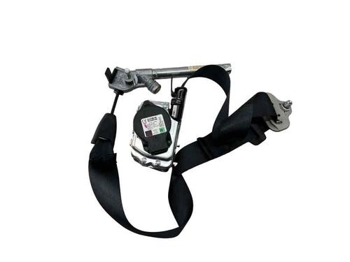 Used Front right seatbelt NISSAN MICRA V (K14) 1.0 IG-T (92 hp) 32008093