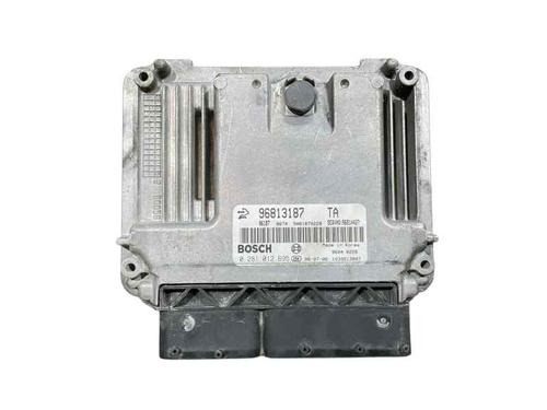 Engine control unit (ECU) CHEVROLET CAPTIVA (C100, C140) 2.0 D | BP31869440M57