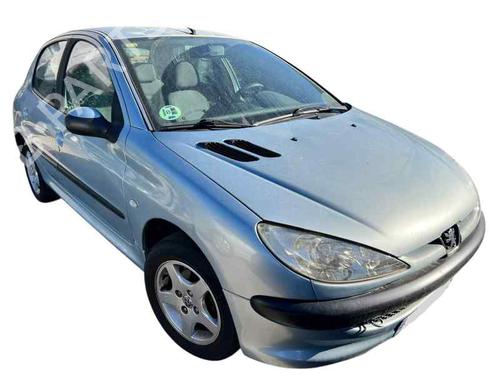 Gearbox PEUGEOT 206 Saloon 1.4 | BP33536363M3 - Image 7