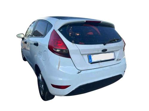 Starter FORD FIESTA VI (CB1, CCN) 1.4 TDCi | BP27733185M8 - Image 6