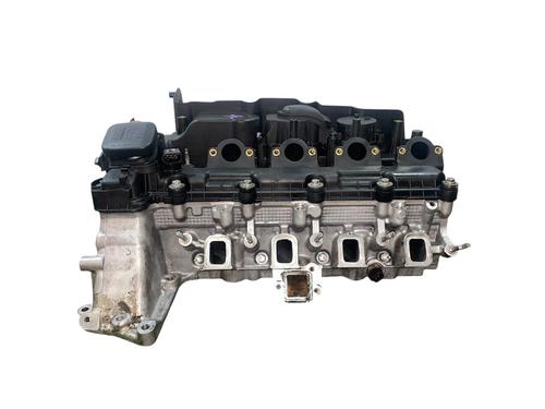 Cylinder head BMW 3 (E46)  | BP31682211M5  - Image 7