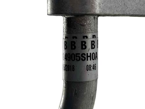 Used AC pipe AC pipe NISSAN LEAF (ZE1) Electric (150 hp) 31940245 31940245