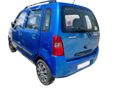 Used Parts SUZUKI WAGON R+ (MA)  1.3 (RB413)  4196351