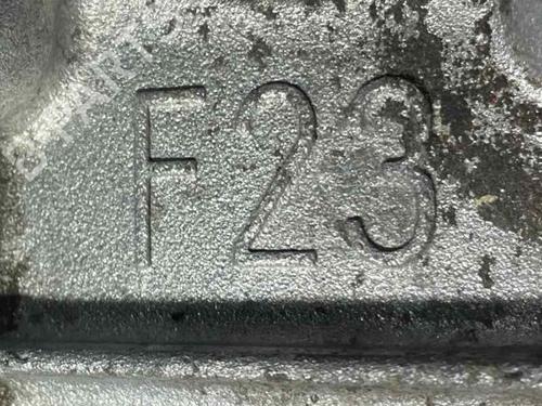 Gearbox OPEL ASTRA H Saloon (A04) 1.7 CDTi (L69) | BP31988451M3