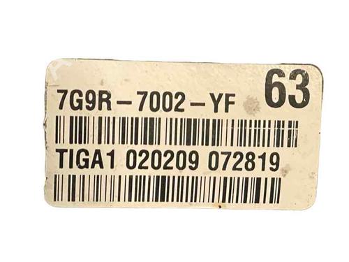 Gearbox FORD MONDEO IV (BA7) 2.0 TDCi | BP31242883M3 - Image 2