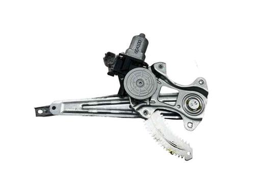 Rear left window mechanism NISSAN LEAF (ZE1) Electric | BP31940255C24 - Image 2