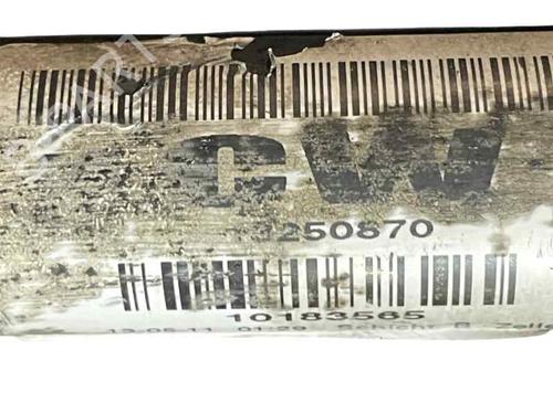 Used Right front driveshaft Right front driveshaft OPEL ASTRA J Sports Tourer (P10) 2.0 CDTI (35) (165 hp) 30871429 30871429