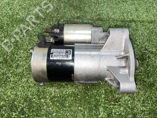 Used Starter CITROËN XSARA (N1) [1997-2005]  31684780
