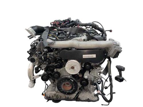Used Engine Engine AUDI Q5 (8RB) 3.0 TDI quattro (240 hp) 32259666 32259666