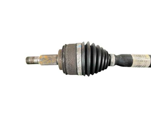 Left front driveshaft RENAULT LAGUNA Coupe (DT0/1) 1.5 dCi | BP25212436M38 - Image 3