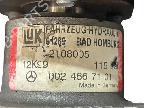 Steering pump MERCEDES-BENZ E-CLASS (W210) E 320 CDI (210.026) | BP29177056M99