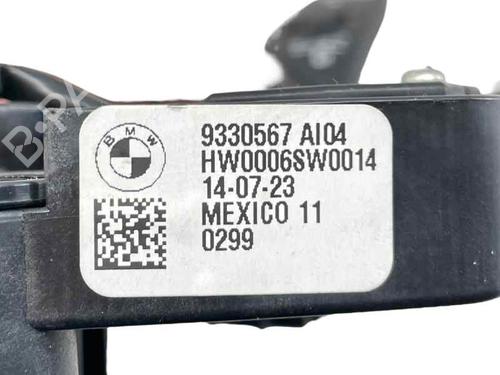 Used Switch BMW X5 (F15, F85) xDrive 40 d (313 hp) 30270610