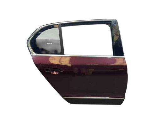 Used Right rear door SKODA SUPERB II (3T4) 1.9 TDI (105 hp) 29605694