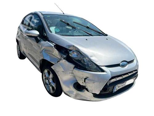Alternator FORD FIESTA VI (CB1, CCN) | BP31682857M7 - Image 1