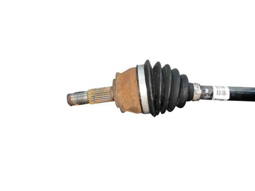 Used Left front driveshaft Left front driveshaft OPEL CORSA D Hatchback Van (S07) 1.3 CDTI (L08) (95 hp) 30476795 30476795