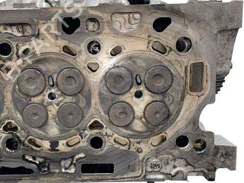 Cylinder head FORD FOCUS C-MAX (DM2)  | BP32227267M5 