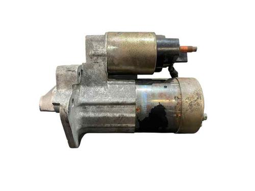 Used Starter RENAULT MEGANE II Saloon (LM0/1_) 1.5 dCi (LM1F) (86 hp) 28110027
