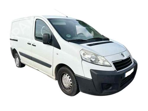 AC compressor PEUGEOT EXPERT Tepee (VF3X_) 1.6 HDi 90 8V | BP24736809M34 - Image 6