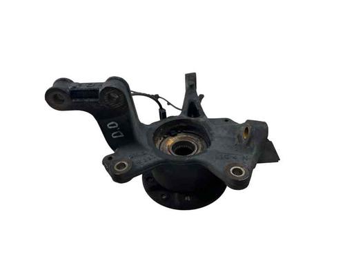 Used Right front steering knuckle Right front steering knuckle RENAULT MEGANE III Hatchback (BZ0/1_, B3_) 1.5 dCi (BZ09, BZ0D, BZ1W, BZ29, BZ14) (110 hp) 34236682 34236682