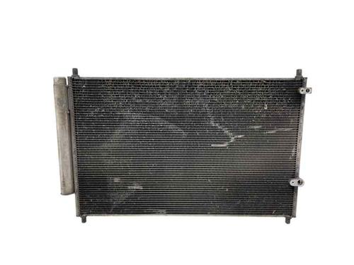 Used AC radiator AC radiator TOYOTA AVENSIS Saloon (_T27_) 2.2 D-4D (ADT271_, ADT271R) (177 hp) 29628234 29628234