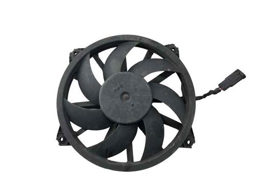 Used Radiator fan PEUGEOT PARTNER Tepee 1.6 HDi 75 (16V) (75 hp) 30746702