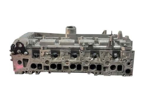 Cylinder head MERCEDES-BENZ E-CLASS (W211) | BP31683178M5 - Image 7