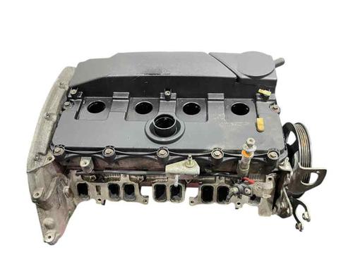 Used Cylinder head FORD TRANSIT Van (FA_ _) [2000-2006]  31683076
