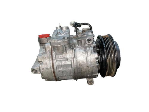Compressor A/C RENAULT ESPACE IV (JK0/1_) 3.0 dCi (JK0J, JK0V) | BP25210610M34 - Image 4