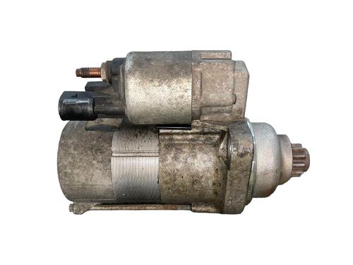 Starter SEAT TOLEDO III (5P2) 1.9 TDI | BP24861405M8 