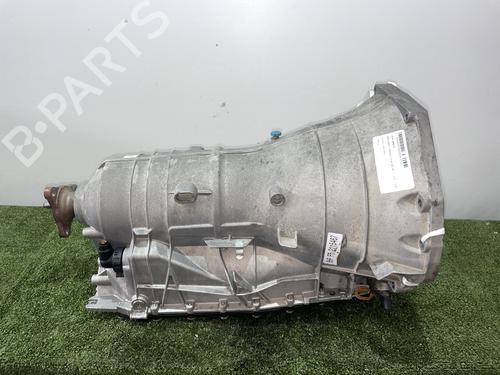 Gearbox BMW 7 (E65, E66, E67) | BP24225343M3 - Image 4