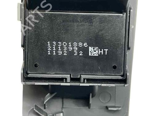 Used Right front window switch Right front window switch OPEL ASTRA J (P10) [2009-2016] 32695241 32695241