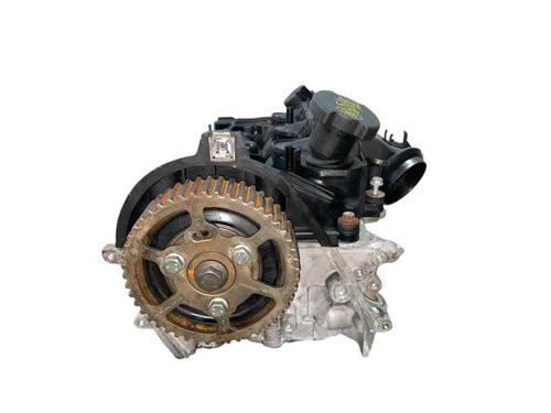 Cylinder head LAND ROVER RANGE ROVER SPORT I (L320) 2.7 D 4x4 | BP25211630M5