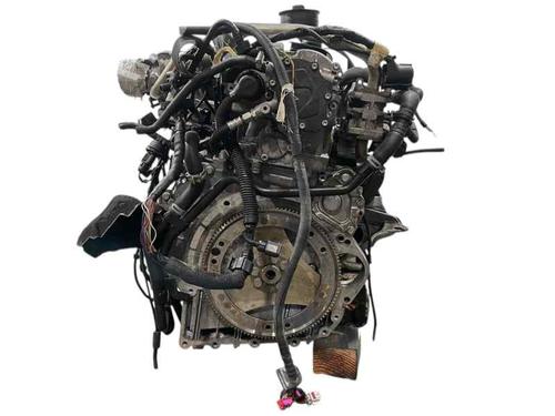 Engine VW TOUAREG (7LA, 7L6, 7L7) 2.5 R5 TDI | BP25836150M1 