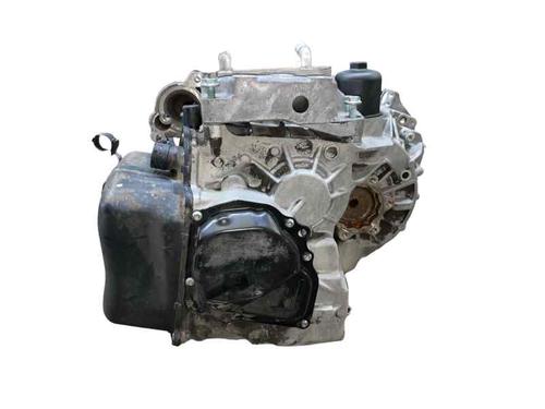 Gearbox VW PASSAT B6 (3C2) 2.0 TDI | BP31870240M3