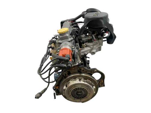 Engine OPEL CORSA B (S93) 1.4 i (F08, F68, M68) | BP25213182M1 