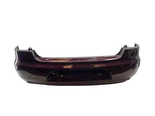 Used Rear bumper SKODA SUPERB II (3T4) 1.9 TDI (105 hp) 29605697