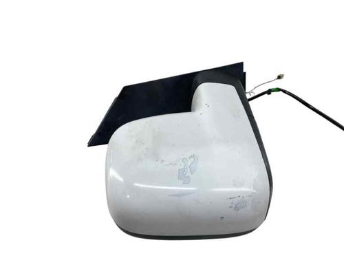 Right mirror VW CADDY III Box Body/MPV (2KA, 2KH, 2CA, 2CH) 1.9 TDI | BP29605627C27