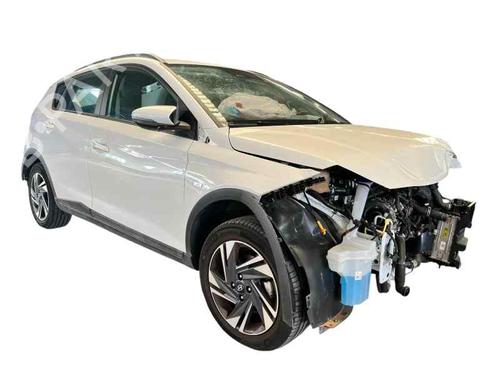Used Parts HYUNDAI BAYON (BC3) 1.0 T-GDI 48V-Hybrid 2389686