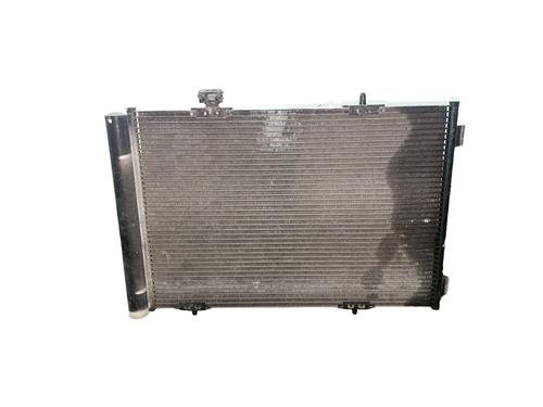 Used AC radiator AC radiator PEUGEOT 207 CC (WD_) 1.6 16V Turbo (150 hp) 25210774 25210774