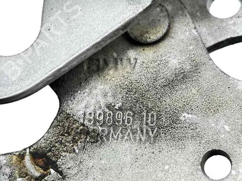Used Hinge/Door check strap Hinge/Door check strap BMW 1 (F21) 118 d (150 hp) 31656975 31656975